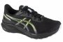 נעלי ריצה אסיקס לגברים Asics GT-1000 13 GTX - שחור/צהוב