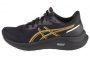 נעלי ריצה אסיקס לנשים Asics GT-1000 13 GTX - שחור/צהוב