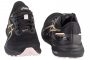 נעלי ריצה אסיקס לנשים Asics GT-1000 13 GTX - שחור/צהוב