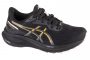 נעלי ריצה אסיקס לנשים Asics GT-1000 13 GTX - שחור/צהוב