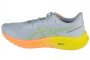 נעלי ריצה אסיקס לגברים Asics GT-1000 13 Paris - אפור בהיר/צבעוני