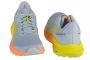 נעלי ריצה אסיקס לנשים Asics GT-1000 13 Paris - אפור בהיר/צבעוני