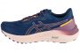 נעלי ריצה אסיקס לגברים Asics GT-1000 13 TR - כחול/צבעוני