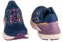 נעלי ריצה אסיקס לגברים Asics GT-1000 13 TR - כחול/צבעוני