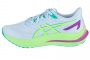 נעלי ריצה אסיקס לנשים Asics GT-2000 12 Lite-Show - תכלת