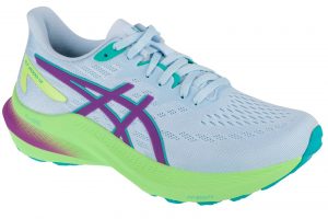 נעלי ריצה אסיקס לנשים Asics GT-2000 12 Lite-Show - תכלת