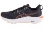 נעלי ריצה אסיקס לגברים Asics GT-2000 13 - שחור/כתום