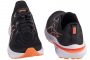 נעלי ריצה אסיקס לגברים Asics GT-2000 13 - שחור/כתום
