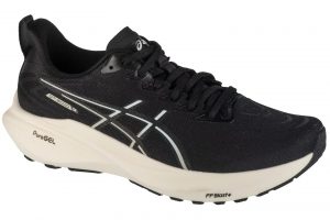 נעלי ריצה אסיקס לגברים Asics GT-2000 13 - שחור/לבן
