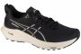 נעלי ריצה אסיקס לגברים Asics GT-2000 13 - שחור/לבן
