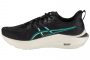 נעלי ריצה אסיקס לגברים Asics GT-2000 13 - שחורטורקיז