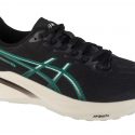 נעלי ריצה אסיקס לגברים Asics GT-2000 13 - שחורטורקיז