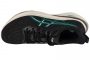 נעלי ריצה אסיקס לגברים Asics GT-2000 13 - שחורטורקיז