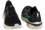 נעלי ריצה אסיקס לגברים Asics GT-2000 13 - שחורטורקיז