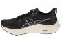 נעלי ריצה אסיקס לנשים Asics GT-2000 13 - שחור/לבן
