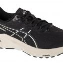 נעלי ריצה אסיקס לנשים Asics GT-2000 13 - שחור/לבן