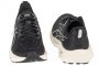 נעלי ריצה אסיקס לנשים Asics GT-2000 13 - שחור/לבן