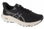נעלי ריצה אסיקס לנשים Asics GT-2000 13 - שחור/לבן