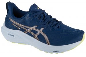 נעלי ריצה אסיקס לנשים Asics GT-2000 13 - כחול
