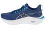 נעלי ריצה אסיקס לנשים Asics GT-2000 13 - כחול/תכלת