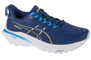 נעלי ריצה אסיקס לנשים Asics GT-2000 13 - כחול/תכלת