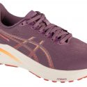 נעלי ריצה אסיקס לגברים Asics GT-2000 13 - סגול/לבן/כתום