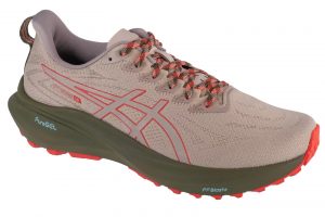 נעלי ריצה אסיקס לגברים Asics GT-2000 13 - חאקי