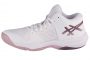 נעלי ריצה אסיקס לנשים Asics Sky Elite FF MT 3 - לבן/סגול