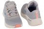 נעלי אימון סקצ'רס לנשים Skechers Arch Fit 2.0 - אפור בהיר