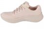 נעלי אימון סקצ'רס לנשים Skechers Arch Fit 2.0 - ורוד בהיר