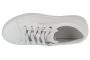 נעלי סניקרס סקצ'רס לנשים Skechers Bobs Dvine Sky - Main Step - לבן