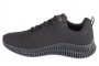 נעלי הליכה סקצ'רס לנשים Skechers Bobs Geo - שחור