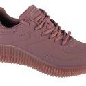 נעלי הליכה סקצ'רס לנשים Skechers Bobs Geo - סגול