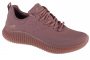 נעלי הליכה סקצ'רס לנשים Skechers Bobs Geo - סגול