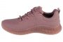 נעלי הליכה סקצ'רס לנשים Skechers Bobs Geo - סגול