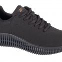 נעלי הליכה סקצ'רס לנשים Skechers Bobs Geo - שחור