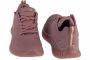 נעלי הליכה סקצ'רס לנשים Skechers Bobs Geo - סגול