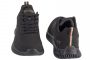 נעלי הליכה סקצ'רס לנשים Skechers Bobs Geo - שחור