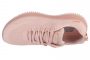 נעלי הליכה סקצ'רס לנשים Skechers Bobs Geo - ורוד בהיר