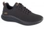 נעלי הליכה סקצ'רס לנשים Skechers Bobs Geo - שחור