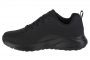 נעלי הליכה סקצ'רס לנשים Skechers Bobs Sport Buno - שחור