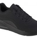 נעלי הליכה סקצ'רס לנשים Skechers Bobs Sport Buno - שחור