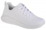 נעלי הליכה סקצ'רס לנשים Skechers Bobs Sport Buno - לבן