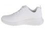 נעלי הליכה סקצ'רס לנשים Skechers Bobs Sport Buno - לבן