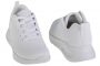נעלי הליכה סקצ'רס לנשים Skechers Bobs Sport Buno - לבן