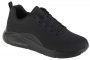 נעלי הליכה סקצ'רס לנשים Skechers Bobs Sport Buno - שחור