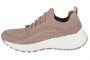 נעלי הליכה סקצ'רס לנשים Skechers Bobs Sport Sparrow 2.0 - בז/לבן