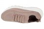 נעלי הליכה סקצ'רס לנשים Skechers Bobs Sport Sparrow 2.0 - בז/לבן