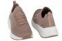 נעלי הליכה סקצ'רס לנשים Skechers Bobs Sport Sparrow 2.0 - בז/לבן