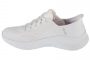 נעלי הליכה סקצ'רס לנשים Skechers Arch Fit 2.0 - לבן מלא